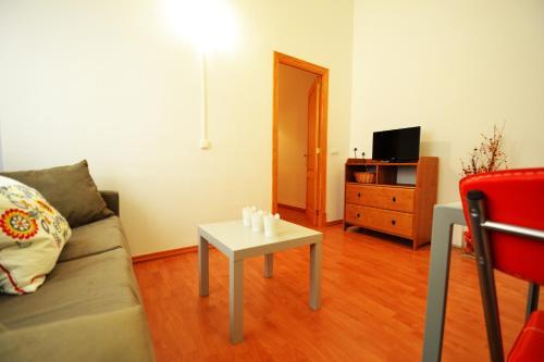 Apartamento Plaza Mayor