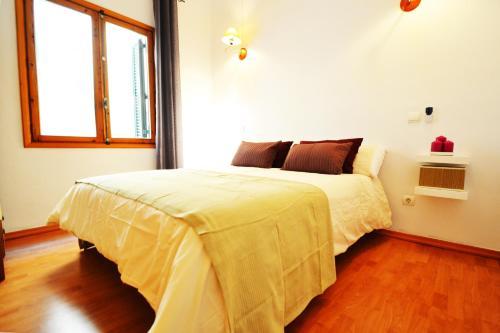 Apartamento Plaza Mayor