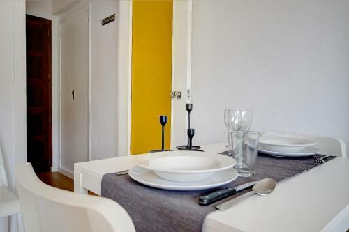 Apartamento Geraldine 3b