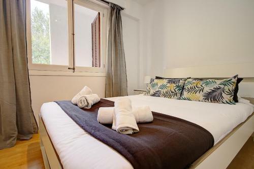 Apartamento Geraldine 3b