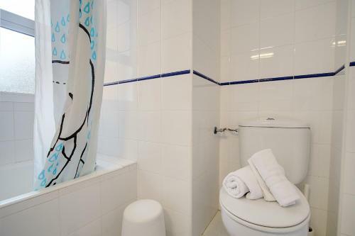 Apartamento Geraldine 3b