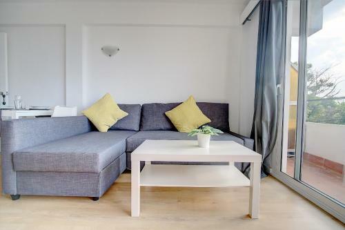 Apartamento Geraldine 3b