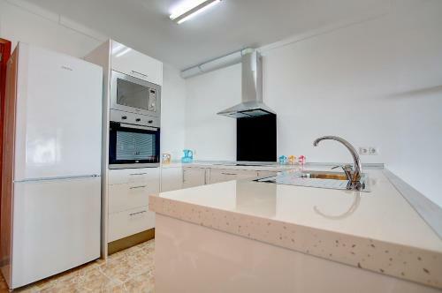 Apartamento Long Beach