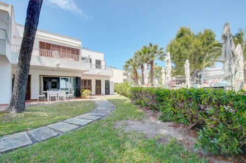Apartamento Long Beach