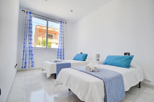 Villa Cas Capit�