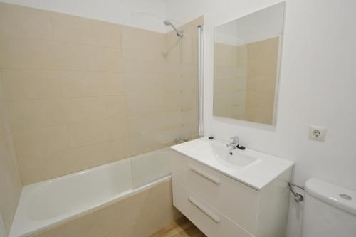 Apartamento Mandarin 2
