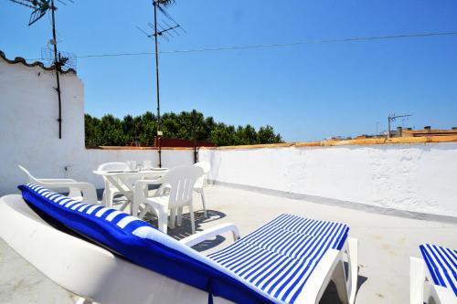 Apartamento Mandarin 2