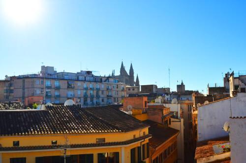 Apartamento Mandarin 2