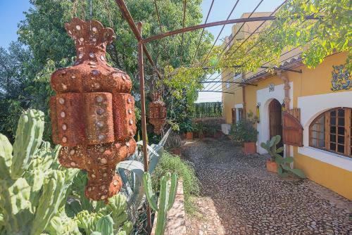 Es Garrov� - Son Ferriol