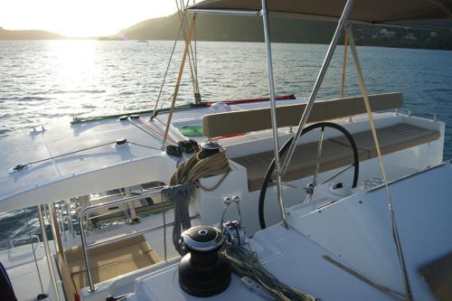 Lagoon 450