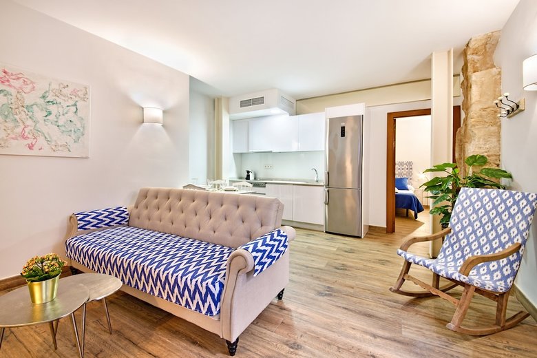 Apartamento Palma Old Town - Turismo De Interior