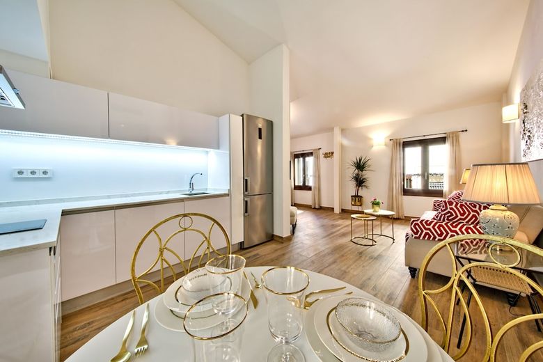 Apartamento Palma Old Town - Turismo De Interior