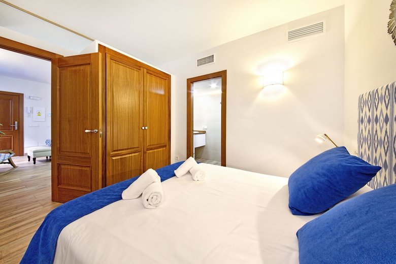 Apartamento Palma Old Town - Turismo De Interior