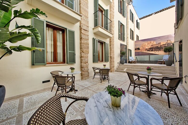 Apartamento Palma Old Town - Turismo De Interior