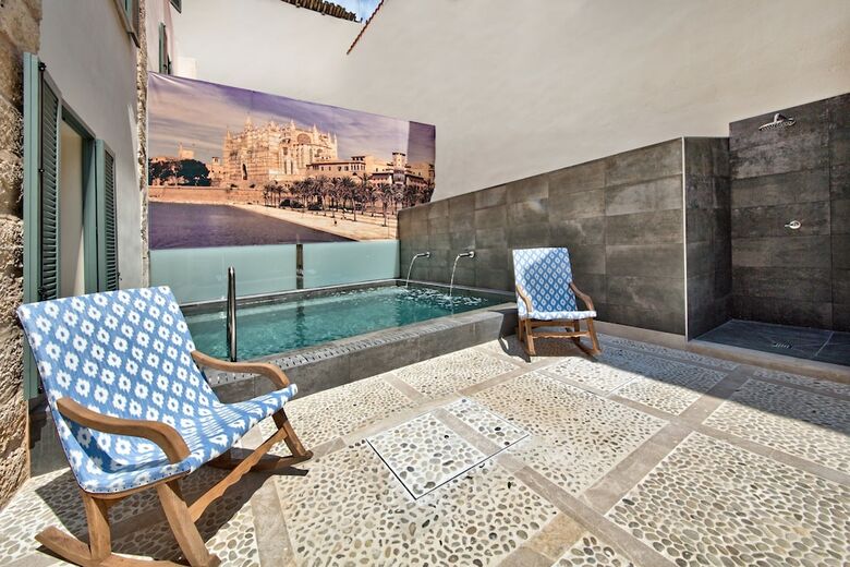 Apartamento Palma Old Town - Turismo De Interior
