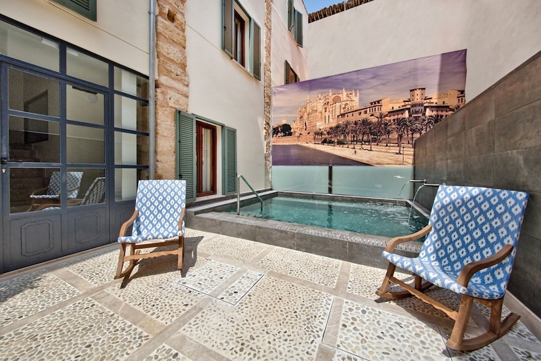 Apartamento Palma Old Town - Turismo De Interior