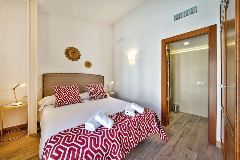 Apartamento Palma Old Town - Turismo De Interior