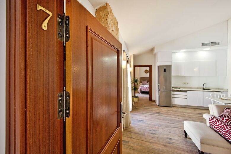 Apartamento Palma Old Town - Turismo De Interior