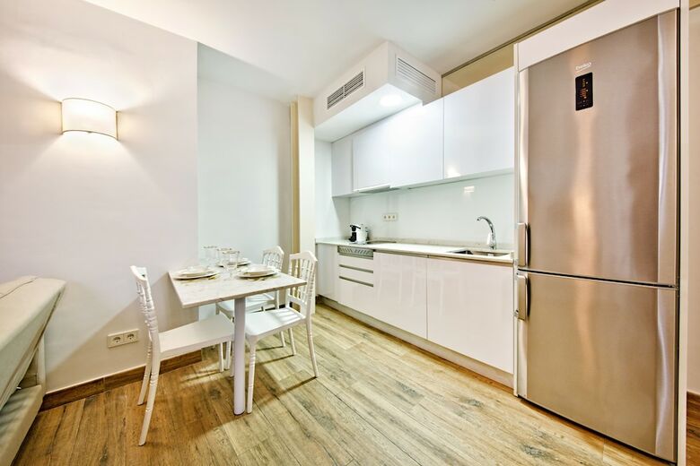 Apartamento Palma Old Town - Turismo De Interior