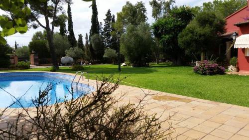 Villa Son Gual-c