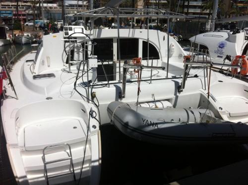 Lagoon 380