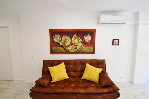 Alfa Apartment