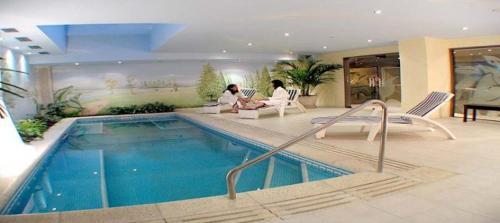 Hotel Costa Brava