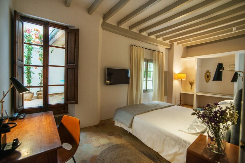 Apartamento Canavall