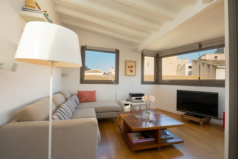 Apartamento Canavall