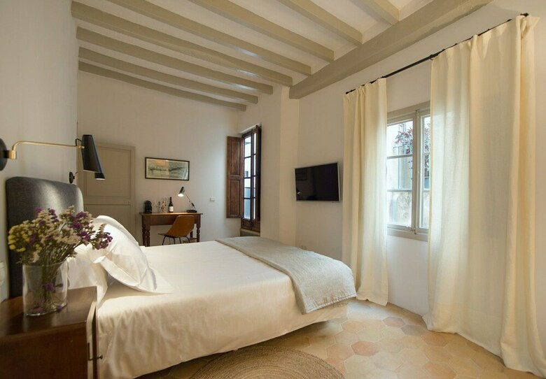 Apartamento Canavall