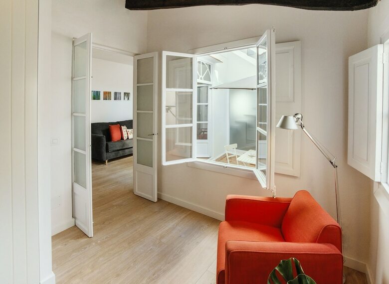 Apartamento Canavall