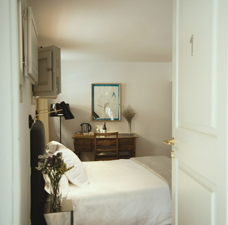 Apartamento Canavall