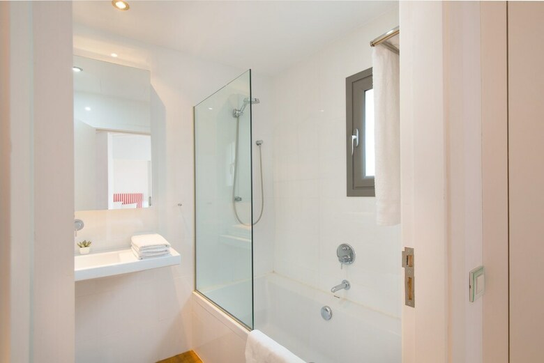 Apartamento Canavall