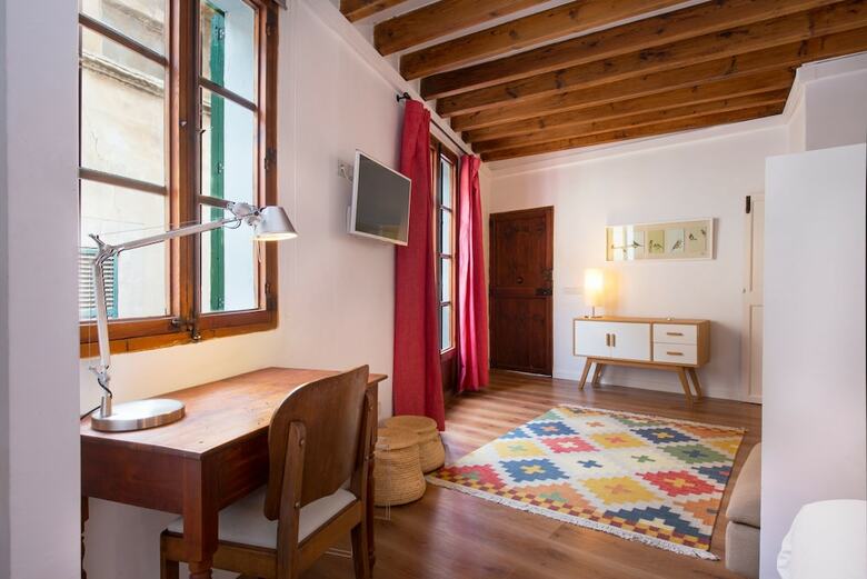 Apartamento Canavall
