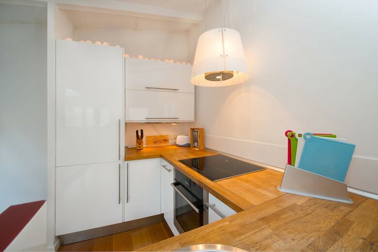 Apartamento Canavall