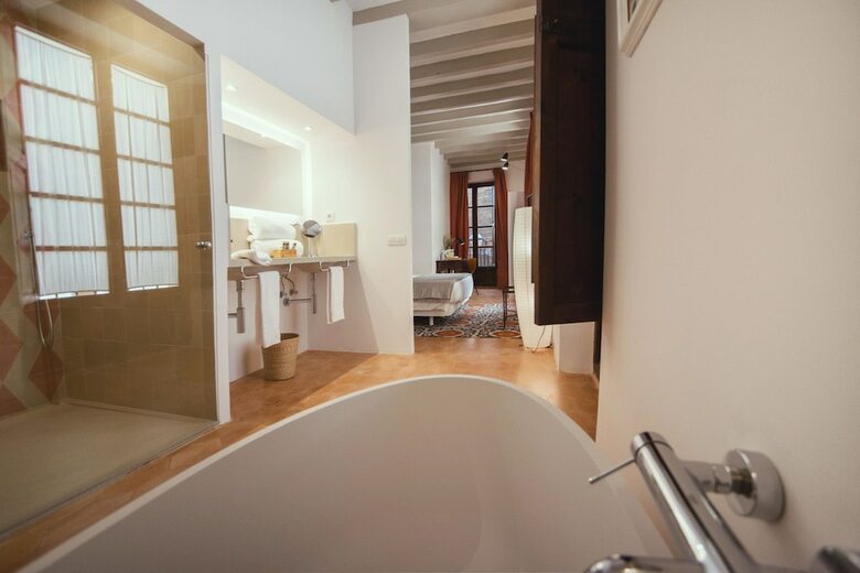 Apartamento Canavall