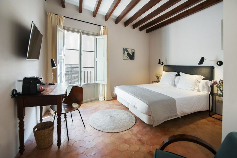 Apartamento Canavall