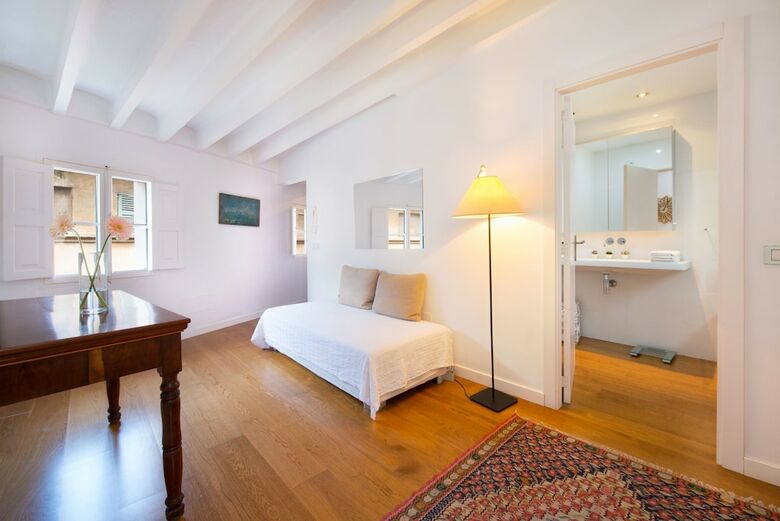 Apartamento Canavall