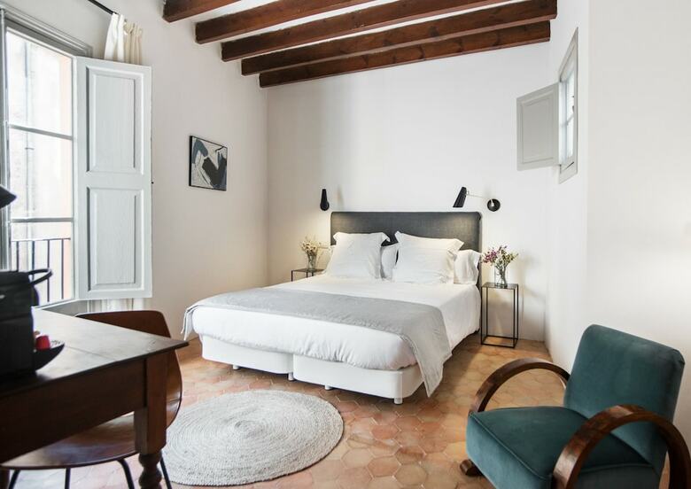 Apartamento Canavall