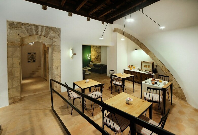 Apartamento Canavall
