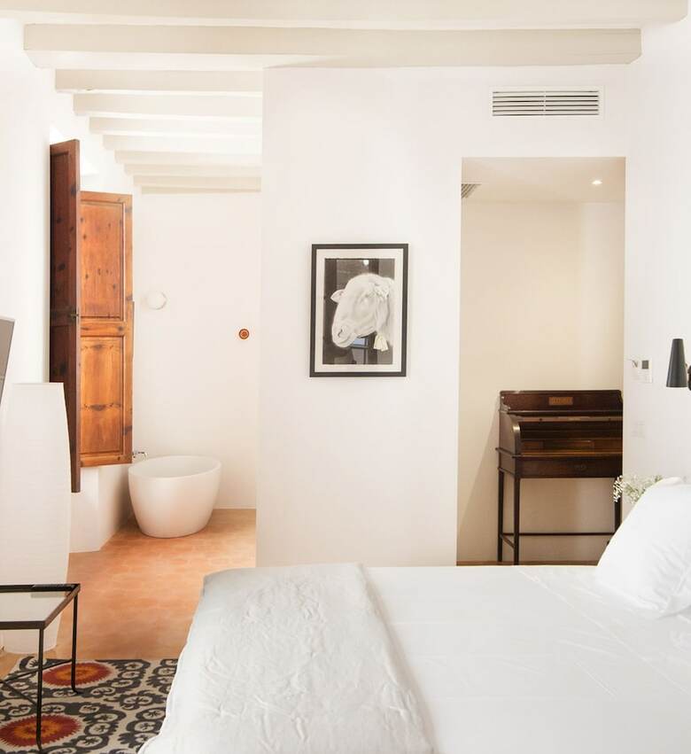 Apartamento Canavall