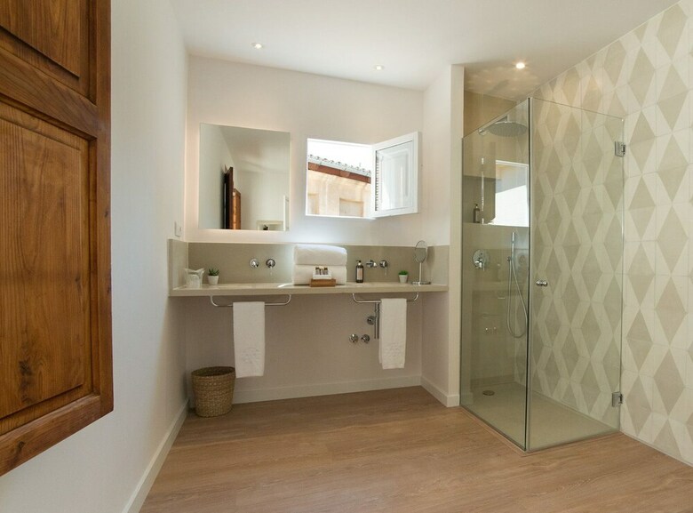 Apartamento Canavall