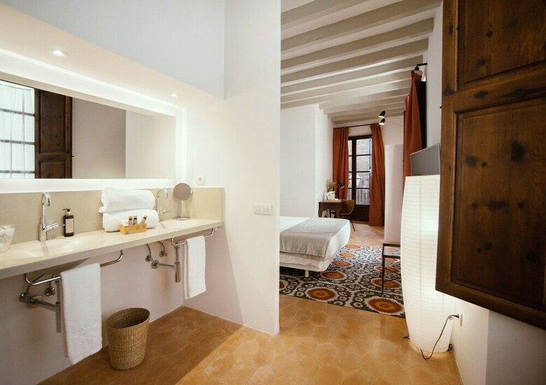 Apartamento Canavall