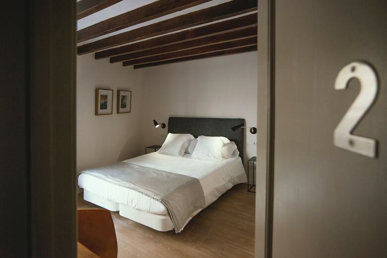 Apartamento Canavall