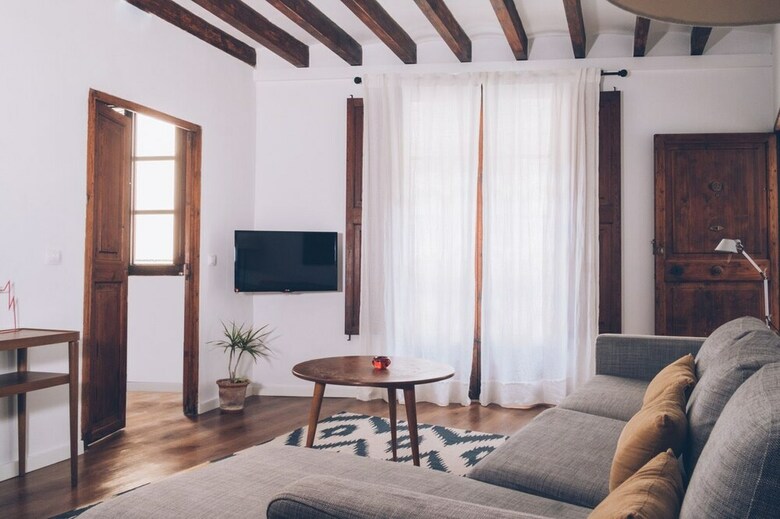 Apartamento Canavall