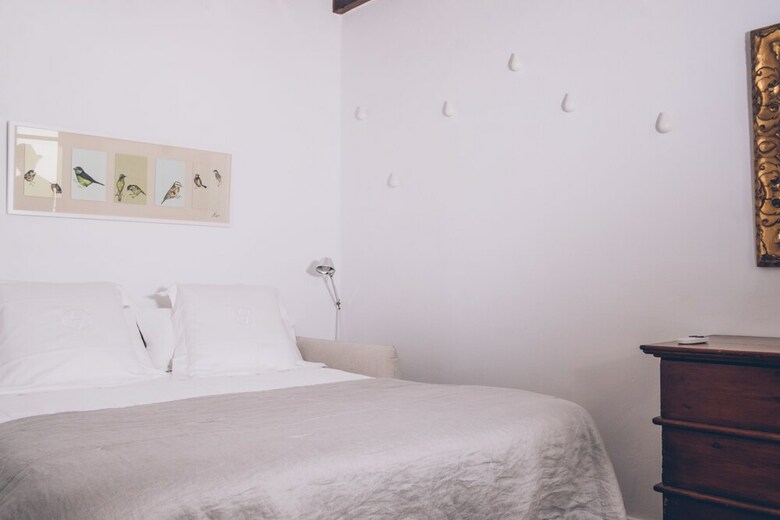 Apartamento Canavall