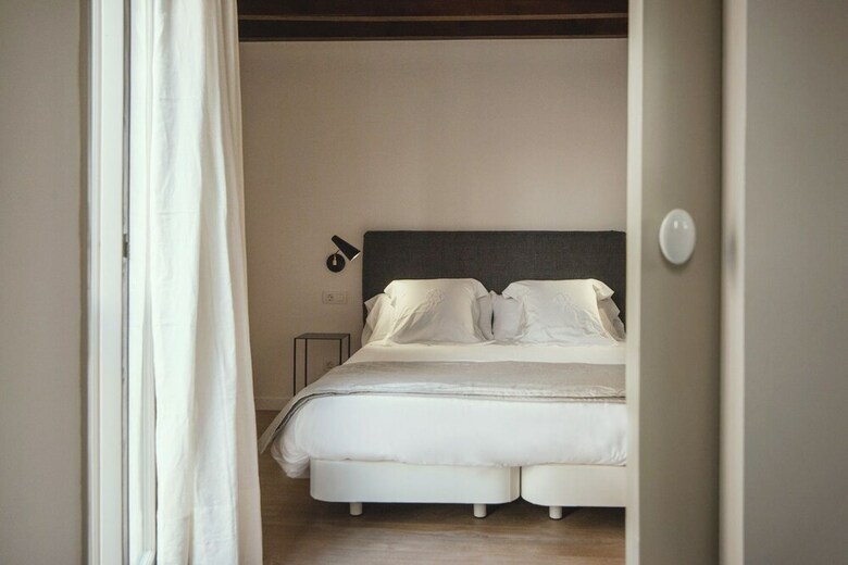 Apartamento Canavall