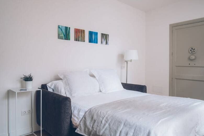 Apartamento Canavall