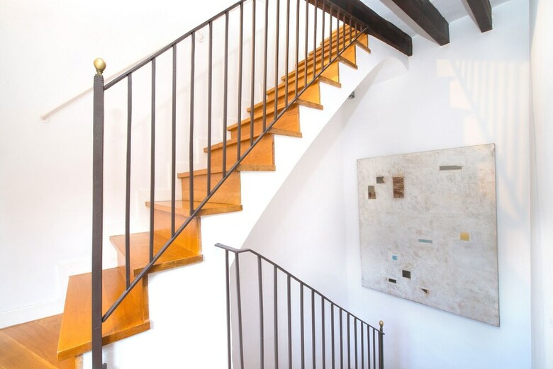 Apartamento Canavall