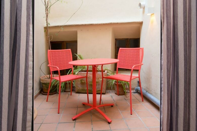 Apartamento Canavall